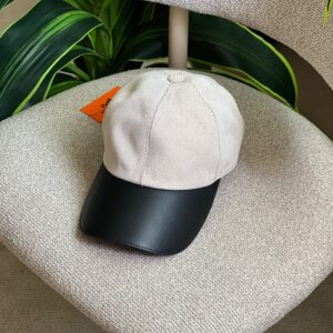 MEN CAP
