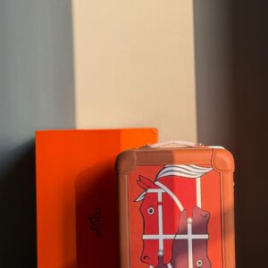 Hermès R.M.S. Cabin Suitcase