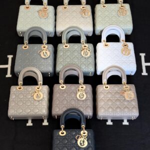Dior Lady Dior HandBag