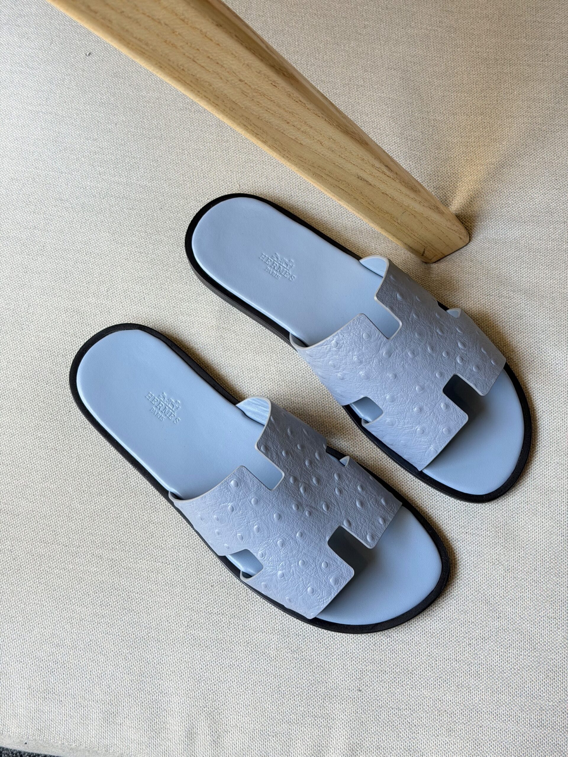 Hermes Lzmir Sandals - Image 3