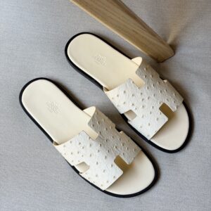 Hermes Lzmir Sandals