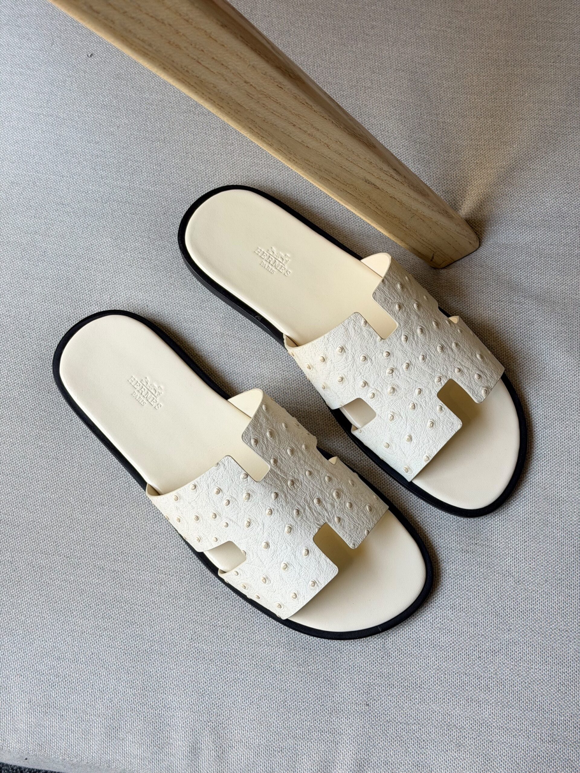 Hermes Lzmir Sandals