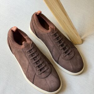 Loro Piana Soho Walk 2.0 Sneakers