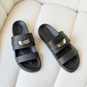 Hermès Jackson Sandals For Men