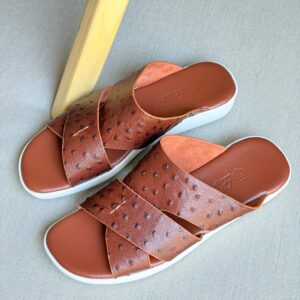 Loro Piana Palm Walk Sandals