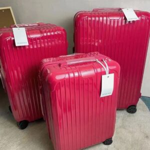 Rimowa Suitcase Set