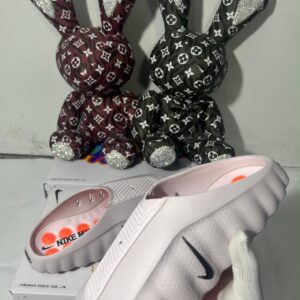 Nike Mind 001 Pregame Mules