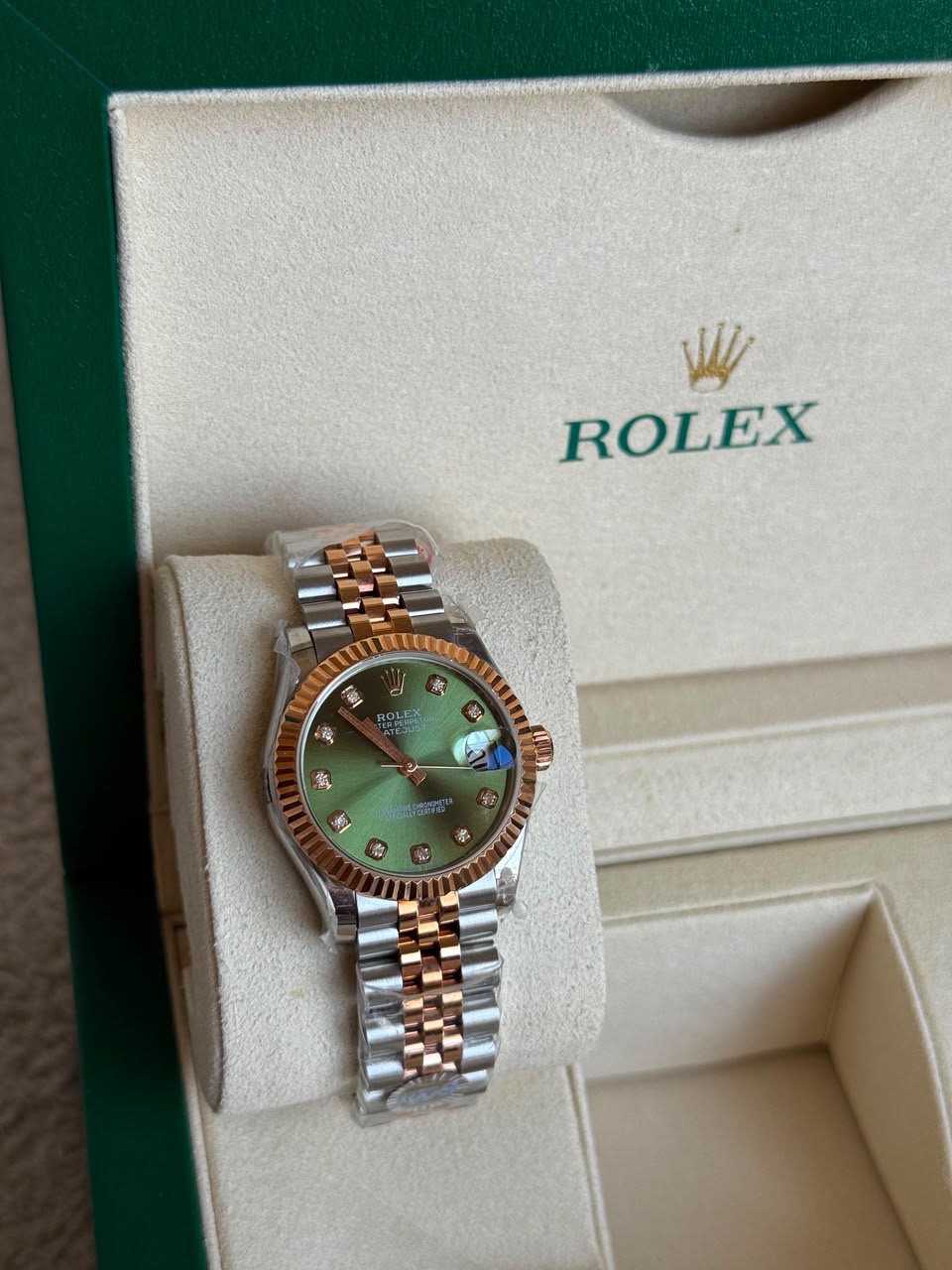 Rolex Lady-Datejust 28mm