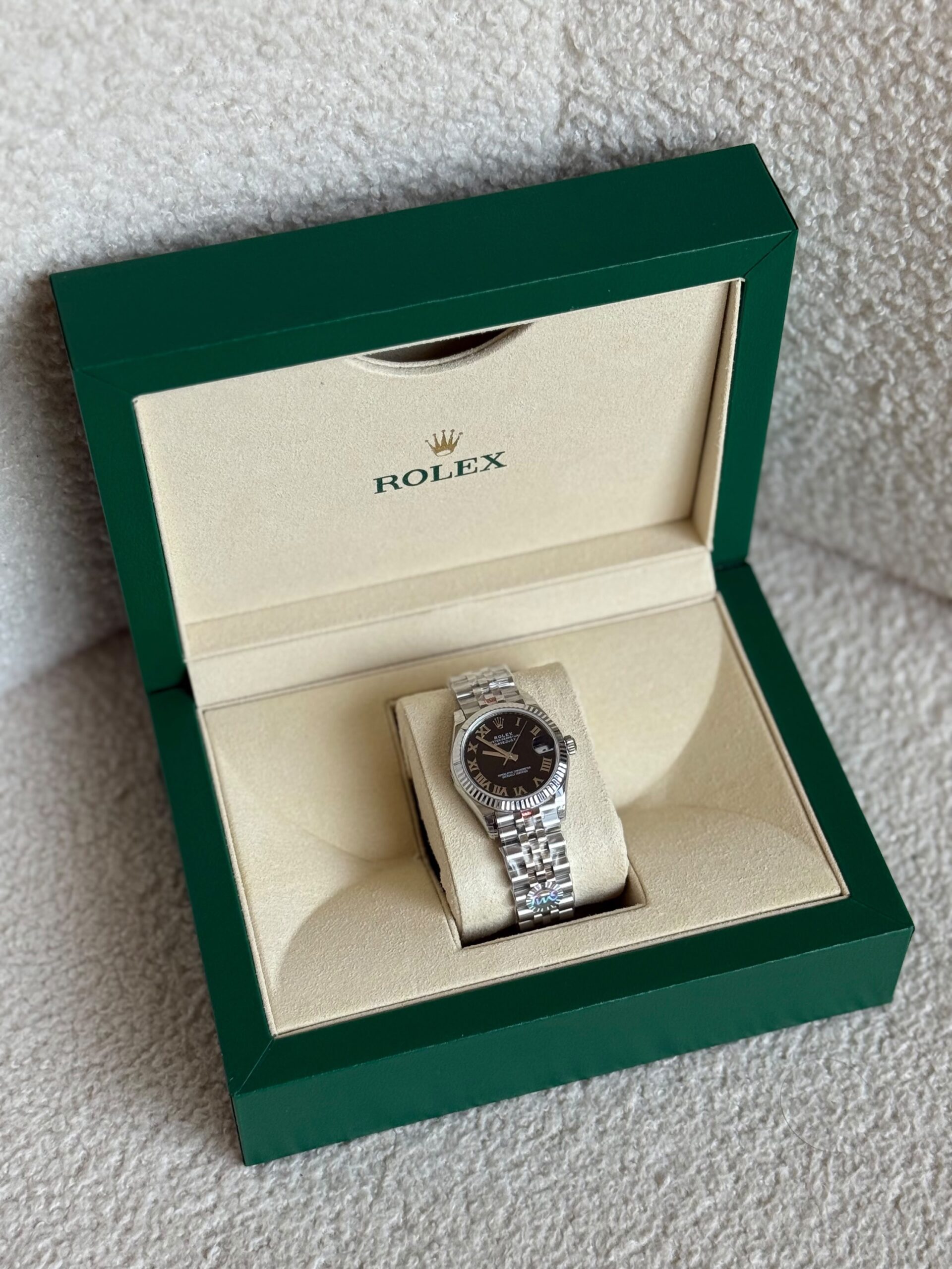 Rolex Datejust 31 - Image 2
