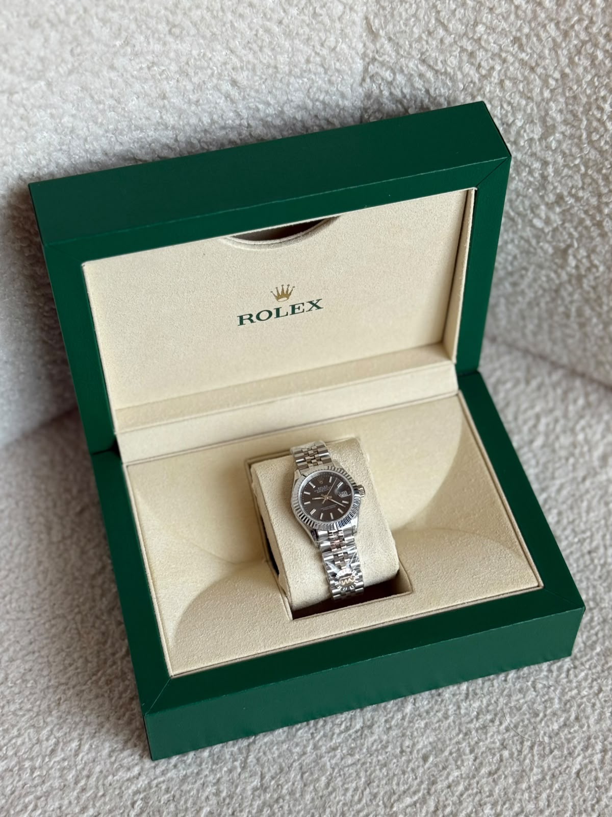 Rolex Datejust - Image 2