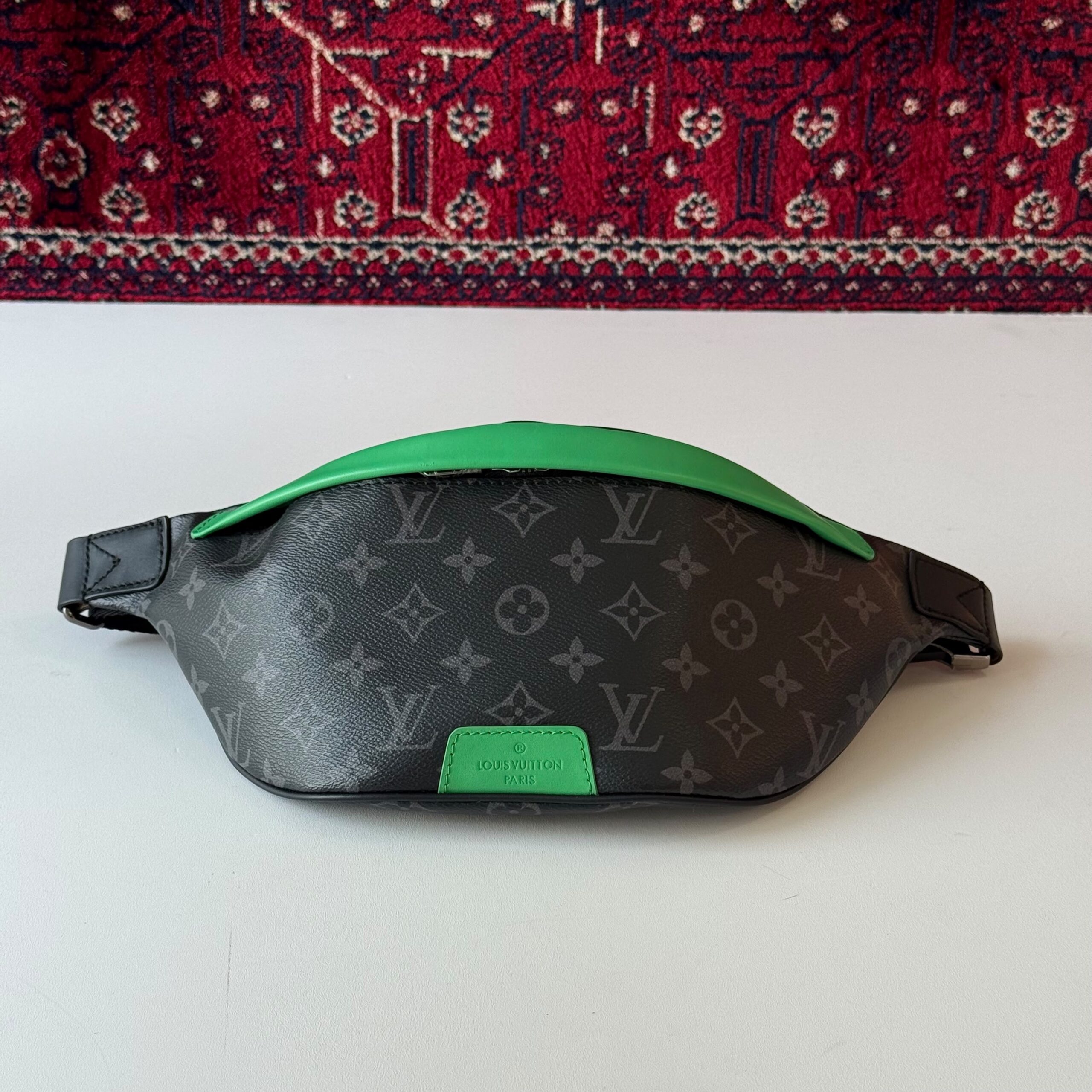 Louis Vuitton Rush Bumbag - Image 3