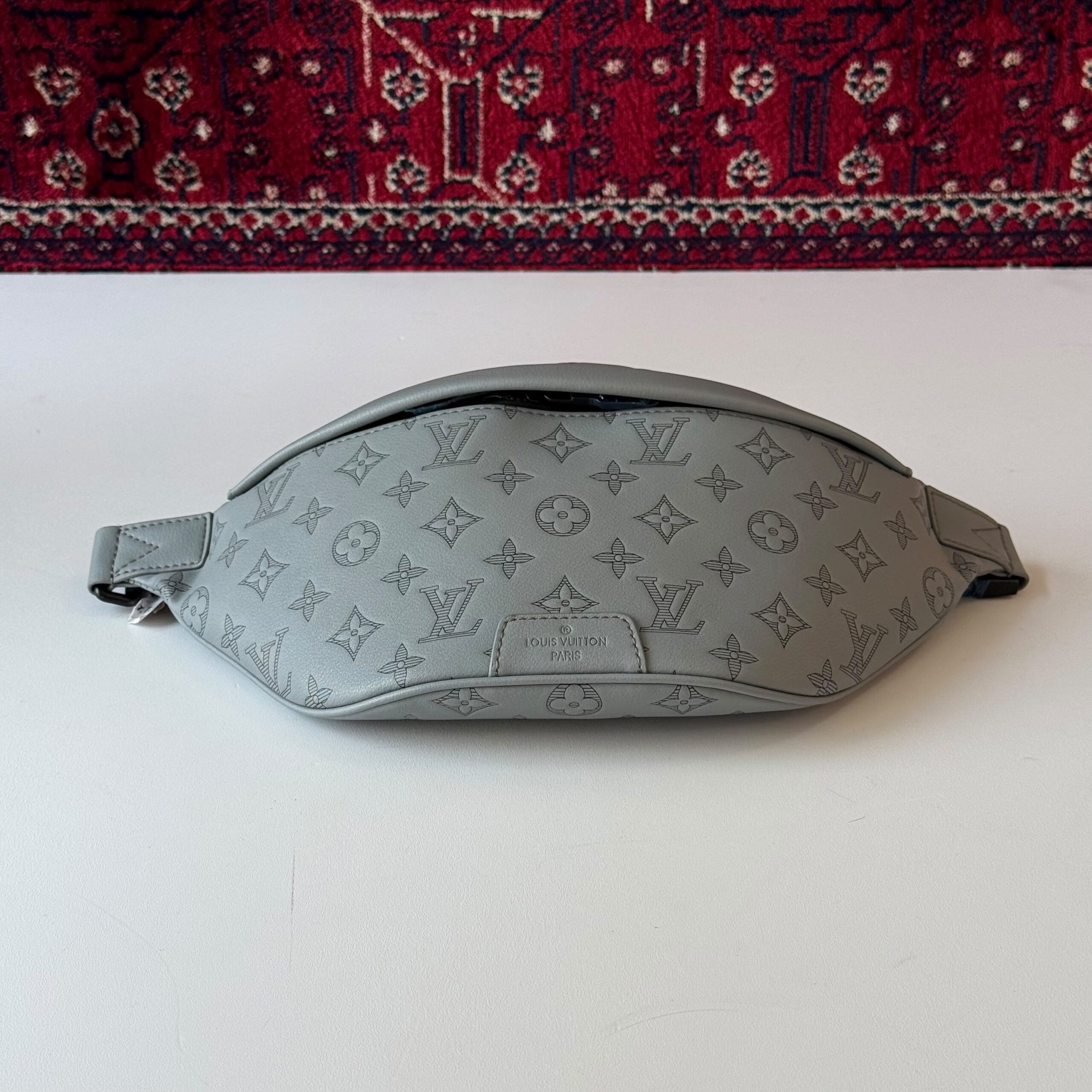 Louis Vuitton Rush Bumbag - Image 2